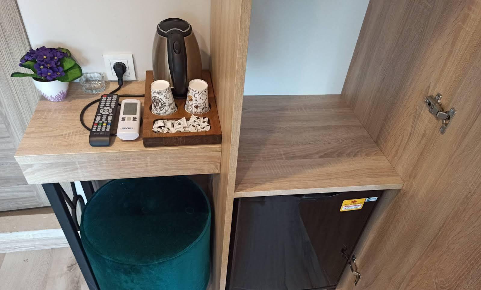Cadde Suite Bakirkoey イスタンブール エクステリア 写真