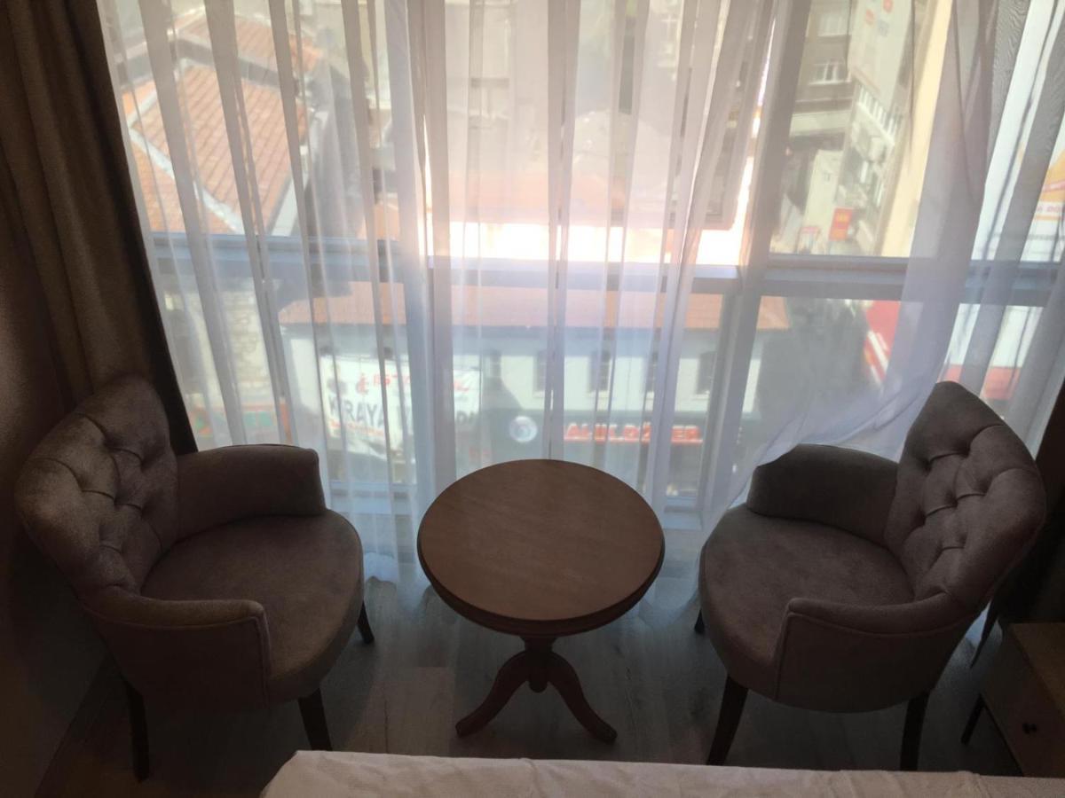 Cadde Suite Bakirkoey イスタンブール エクステリア 写真