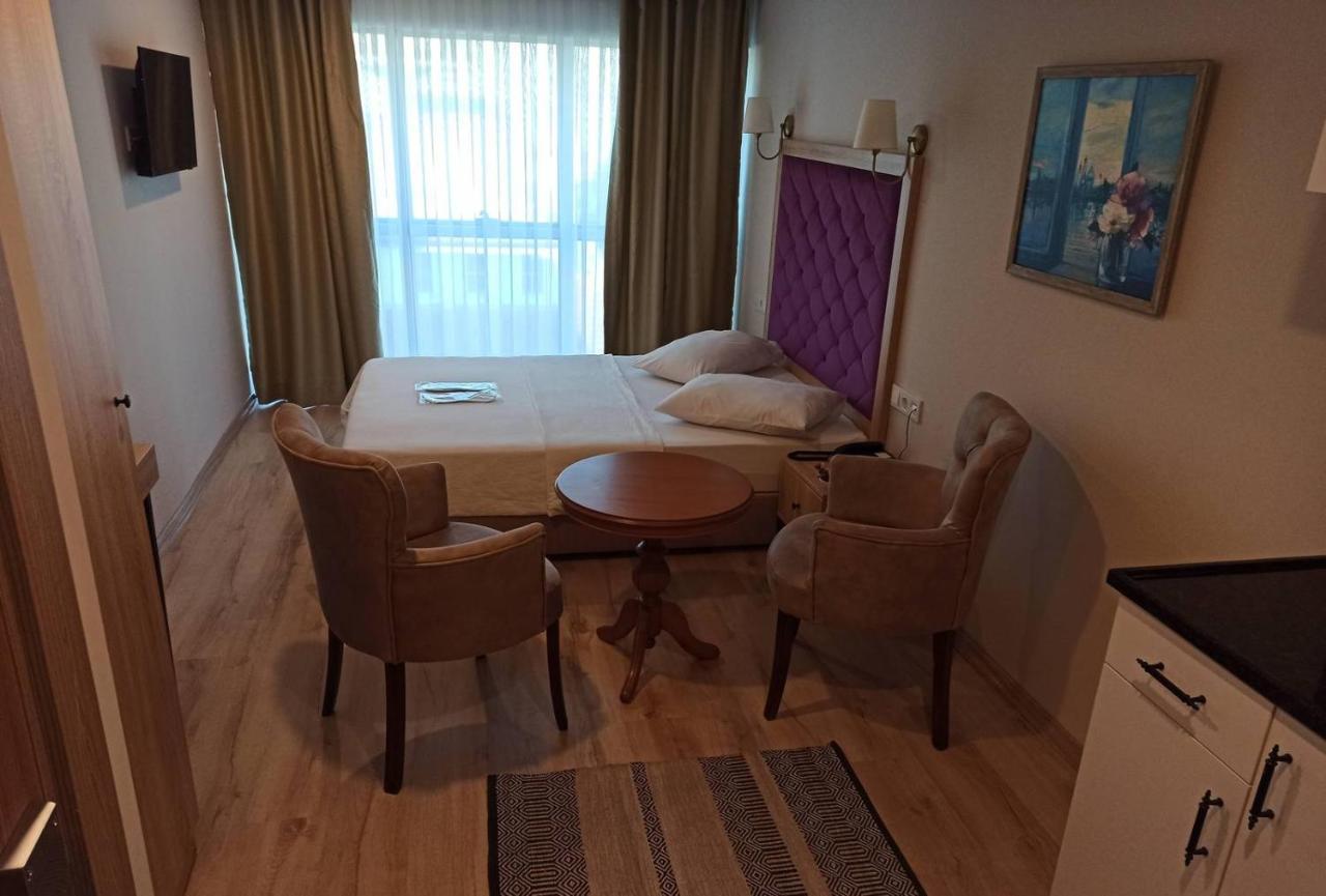 Cadde Suite Bakirkoey イスタンブール エクステリア 写真